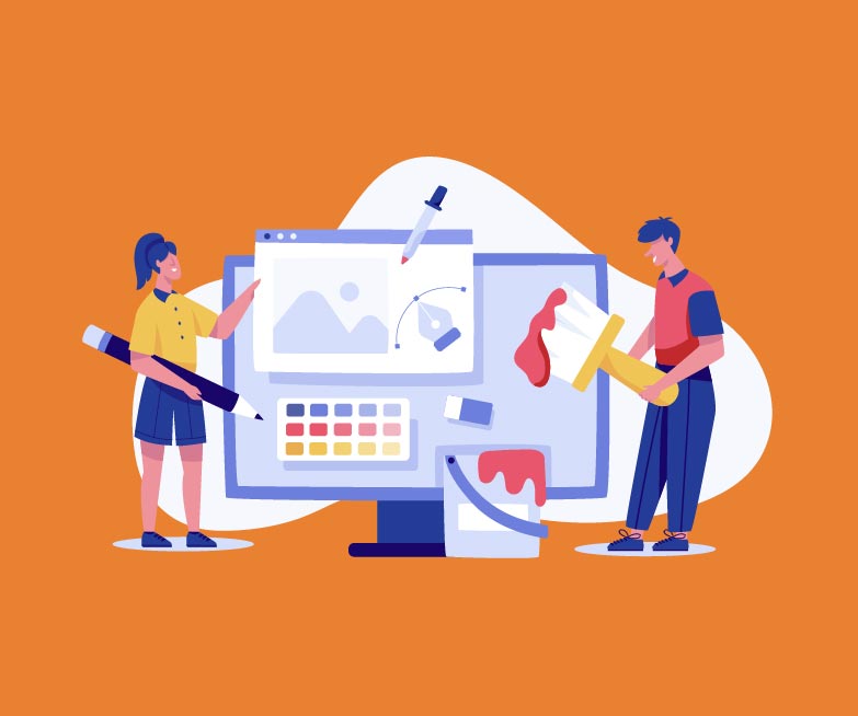 Graphic Designer